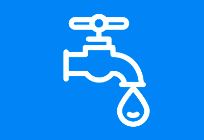 Solicitud de Agua y Drenaje