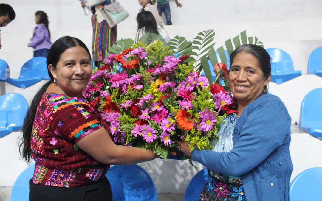 Dirección Municipal de la Mujer